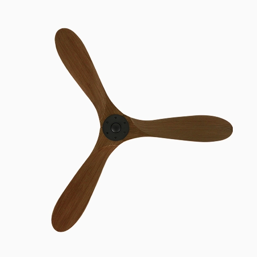 60 Modern Ceiling Fan for Sloped Ceiling up to 15° Downrod 5