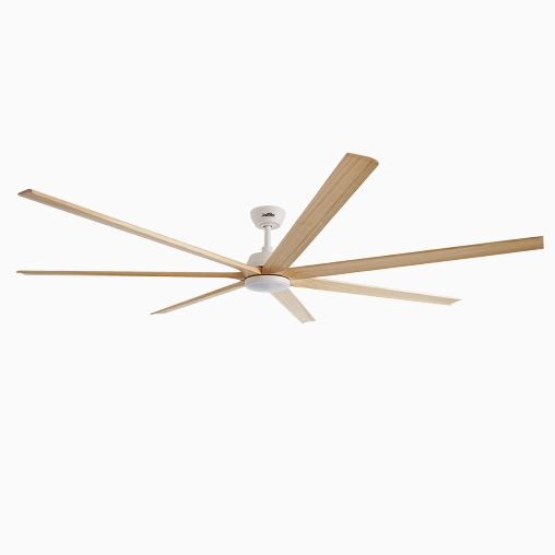 Big Ceiling Fan for Restaurant, Gym & Retail Store 1
