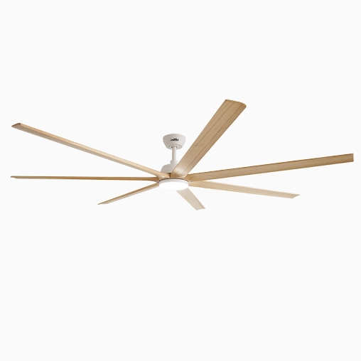Big Ceiling Fan for Restaurant, Gym & Retail Store 2
