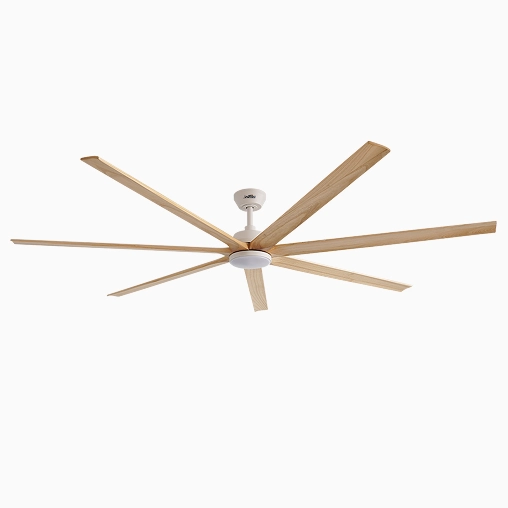 Big Ceiling Fan for Restaurant, Gym & Retail Store 3