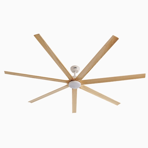 Big Ceiling Fan for Restaurant, Gym & Retail Store 4