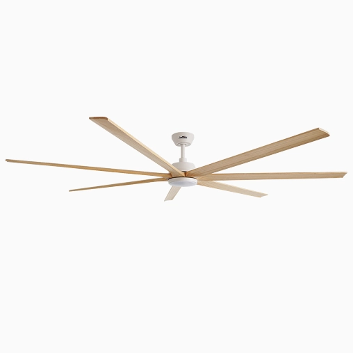 Big Ceiling Fan for Restaurant, Gym & Retail Store 5