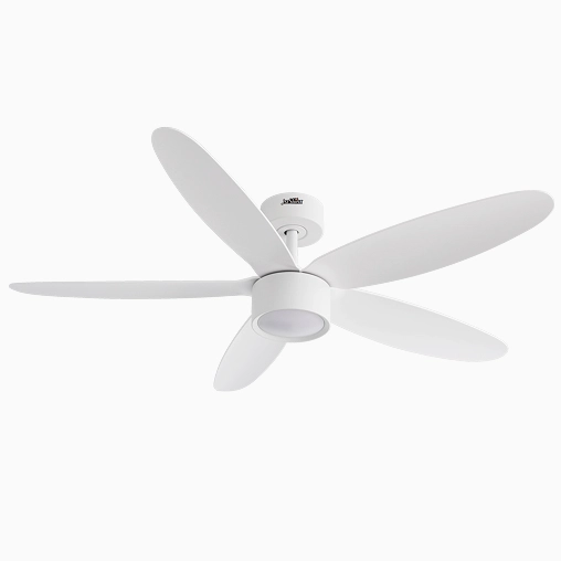 DC Motor Ceiling Fan 35W 10000+ Energy Saving Certified 2