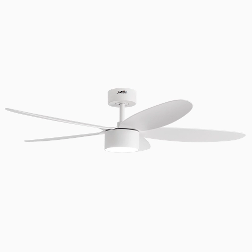 DC Motor Ceiling Fan 35W 10000+ Energy Saving Certified 4