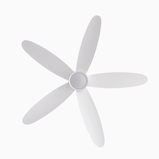 DC Motor Ceiling Fan 35W 10000+ Energy Saving Certified 5