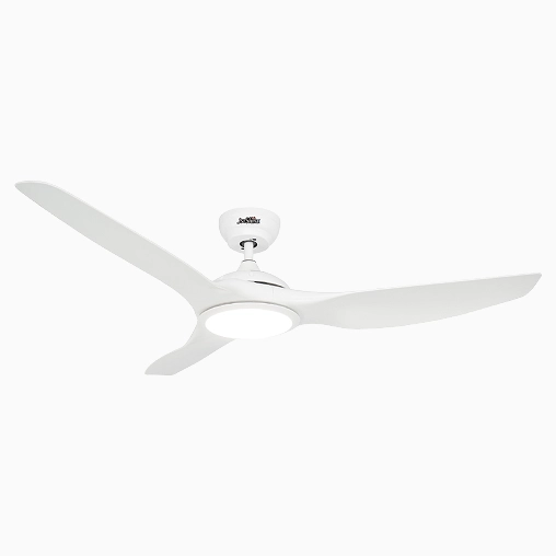High CFM Powerful Ceiling Fan with ABS Blades