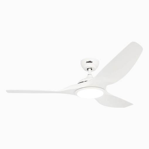 High CFM Powerful Ceiling Fan with ABS Blades 4
