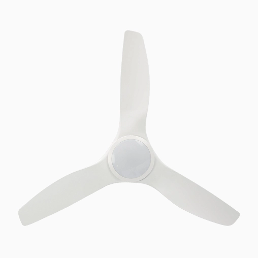 High CFM Powerful Ceiling Fan with ABS Blades 6