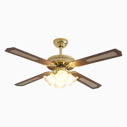 Low Consumption Energy Saver Ceiling Fan for Daily Use 1