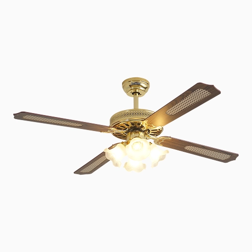 Low Consumption Energy Saver Ceiling Fan for Daily Use 3