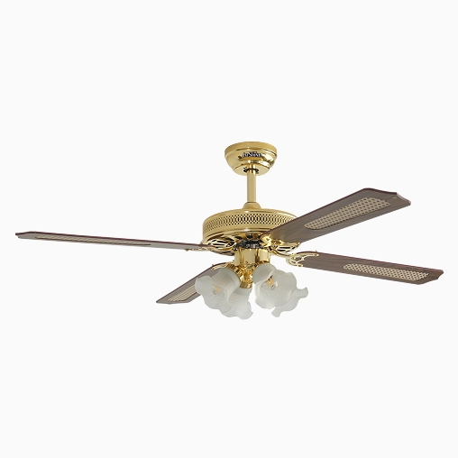 Low Consumption Energy Saver Ceiling Fan for Daily Use 5