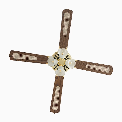 Low Consumption Energy Saver Ceiling Fan for Daily Use 6
