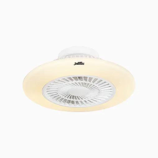 Remote Control Bedroom Ceiling Fans with Lights 1