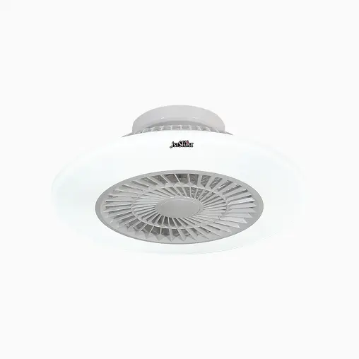 Remote Control Bedroom Ceiling Fans with Lights 3