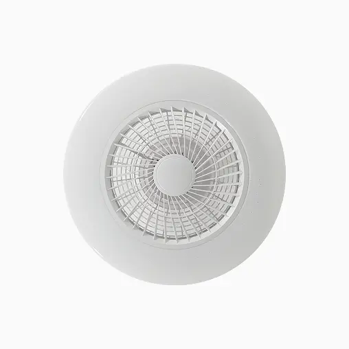 Remote Control Bedroom Ceiling Fans with Lights 5