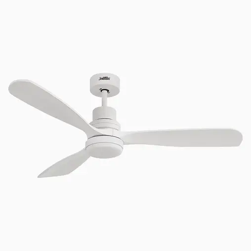 Whisper Quiet Ceiling Fan for Bedroom Summer Cooling 1