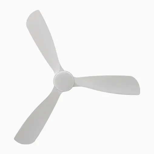 Whisper Quiet Ceiling Fan for Bedroom Summer Cooling 5