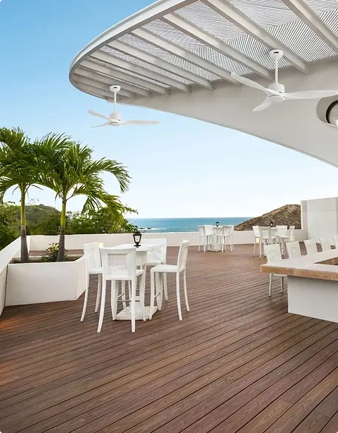 Best Ceiling Fans for Every Space Bg